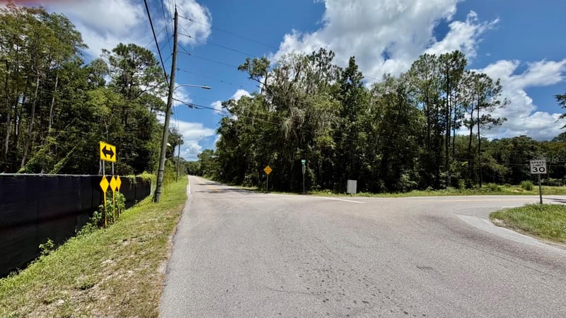 12735 Oconee Blvd, New Port Richey, FL 34654
