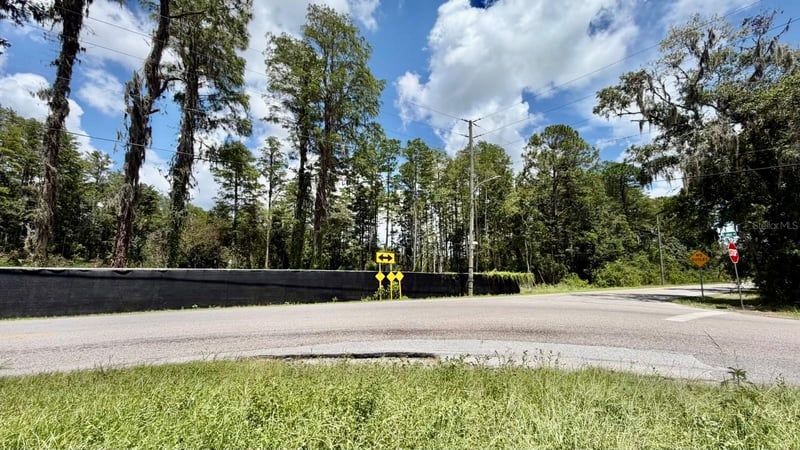 12735 Oconee Blvd, New Port Richey, FL 34654