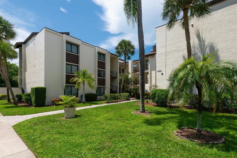2209 Belleair Rd #C13, Clearwater, FL 33764