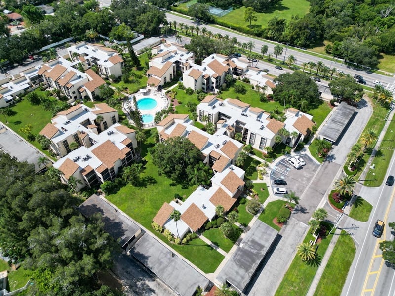 2209 Belleair Rd #C13, Clearwater, FL 33764