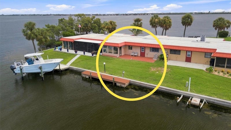 3840 Catalina Dr, Bradenton, FL 34210