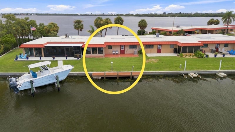 3840 Catalina Dr, Bradenton, FL 34210