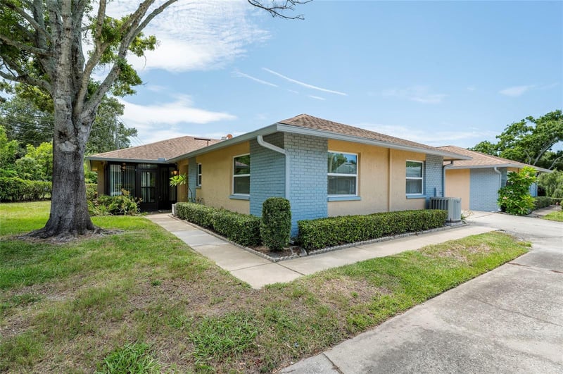 1245 Sutherland Ct #1452, Dunedin, FL 34698