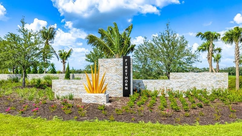 14226 Sawmill St, Parrish, FL 34219