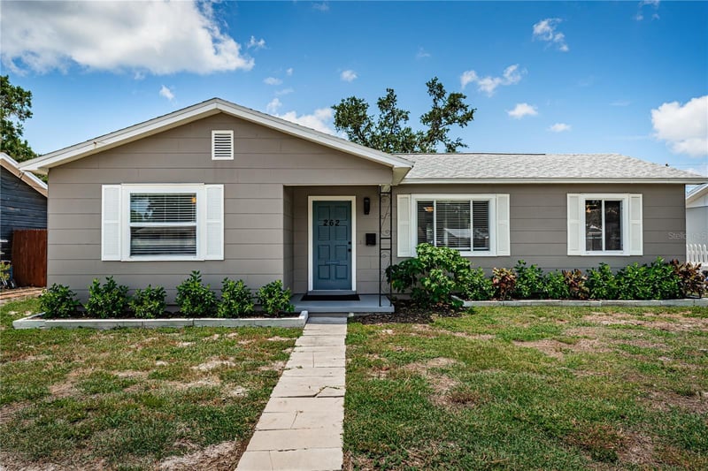 Home Worth Check