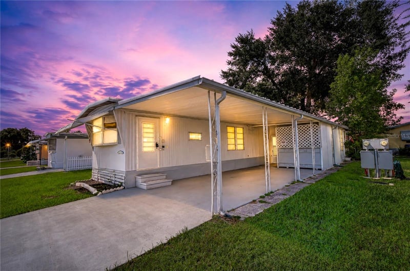 38651 Windflower Ave, Zephyrhills, FL 33542