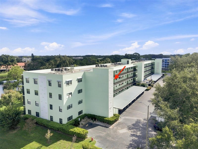 5920 80th St N #310, St Petersburg, FL 33709