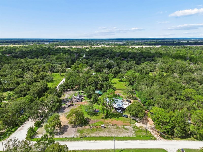 18020 Rigsby Rd, Spring Hill, FL 34610