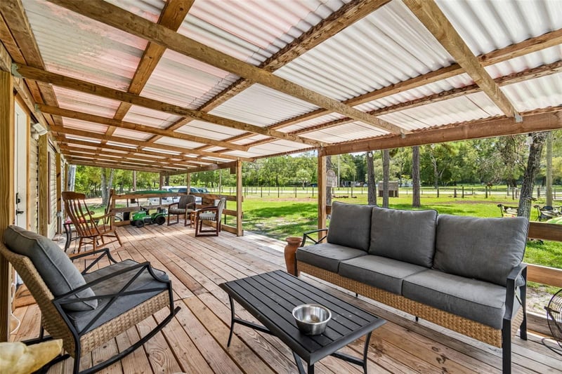 18020 Rigsby Rd, Spring Hill, FL 34610