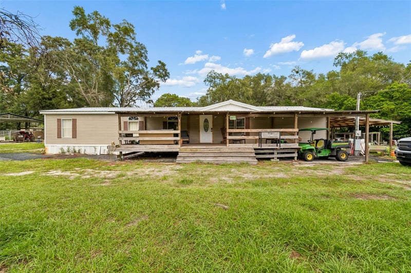 18020 Rigsby Rd, Spring Hill, FL 34610