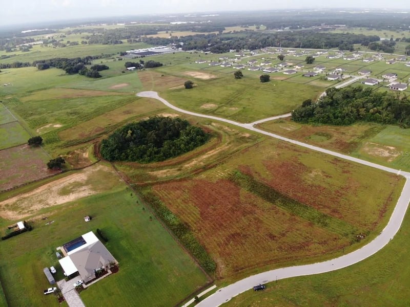 11625 Spoonbill Run Dr, Thonotosassa, FL 33592