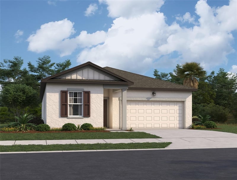 10869 Curving Creek Loop, Parrish, FL 34219