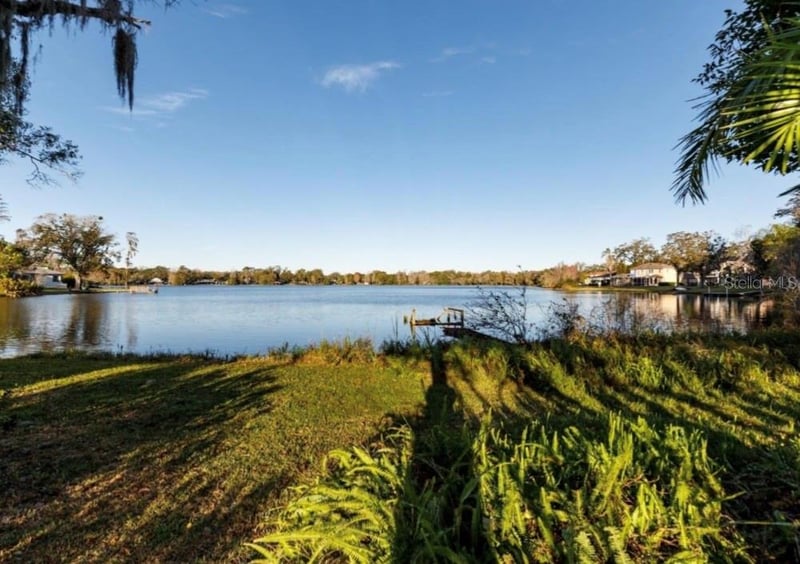 13414 N Lincoln Ave, Tampa, FL 33618