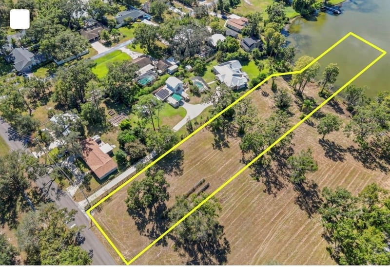 13414 N Lincoln Ave, Tampa, FL 33618