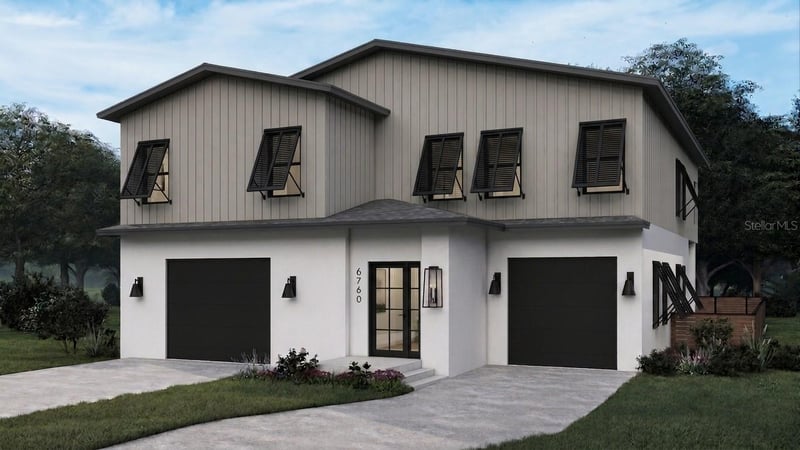 6760 Hibiscus Ave S, South Pasadena, FL 33707