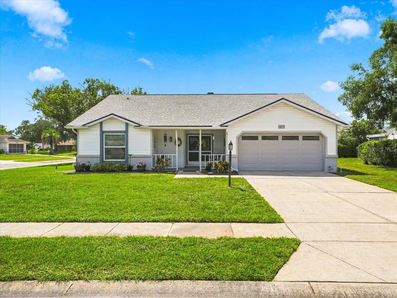 4647 Lacrosse Ct, New Port Richey, FL 34655