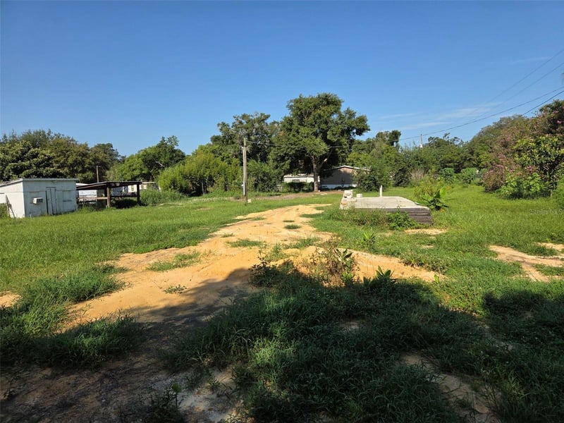 36830 Eden St, Zephyrhills, FL 33541