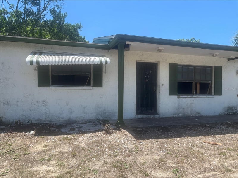 8648 Fox Hollow Dr, Port Richey, FL 34668