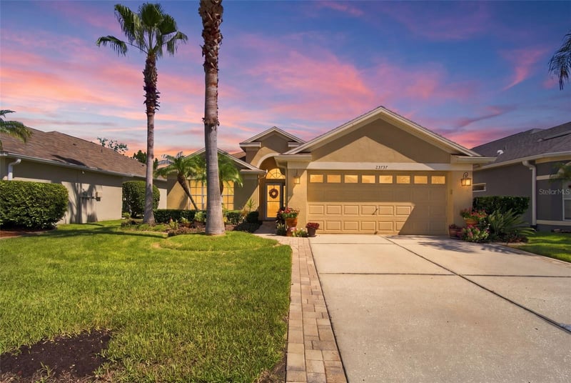 23737 Estero Ct, Land O Lakes, FL 34639