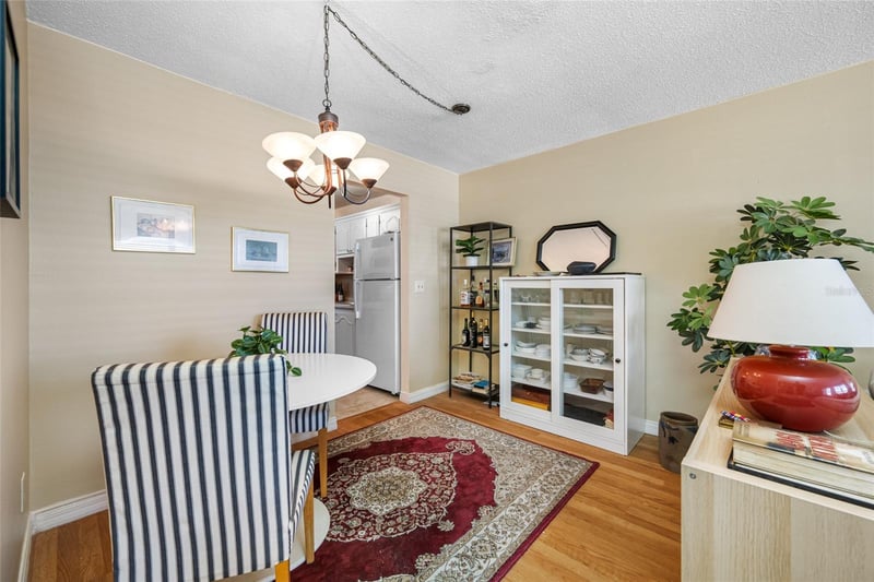 5217 81st St N #16, St Petersburg, FL 33709