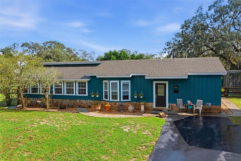 14404 Amy Ln, Hudson, FL 34669