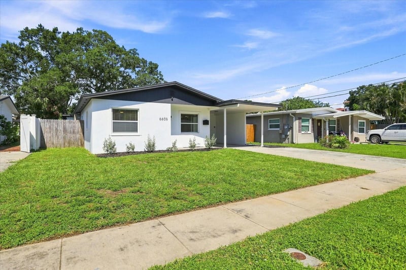 6605 S Mascotte St, Tampa, FL 33616