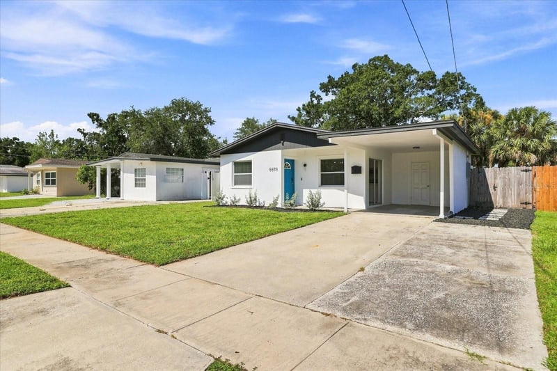 6605 S Mascotte St, Tampa, FL 33616