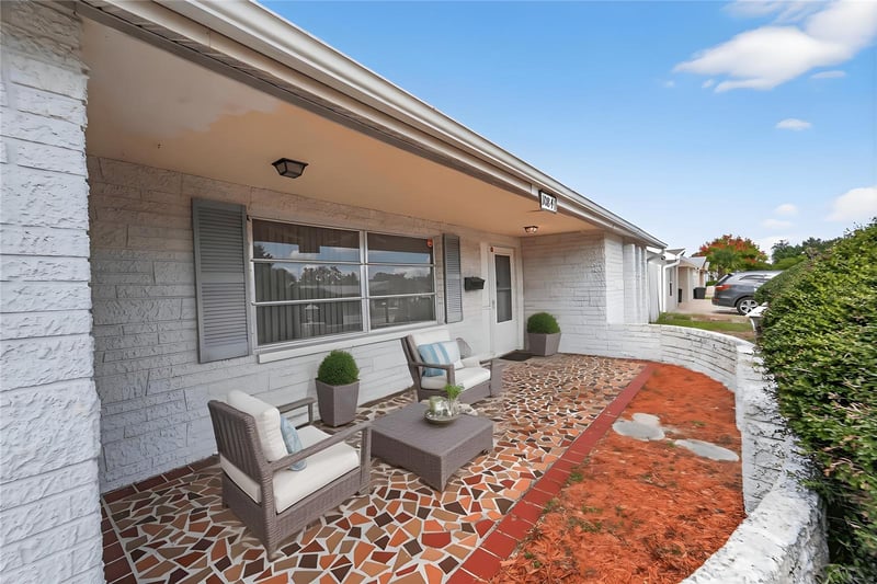 10841 Piccadilly Rd, Port Richey, FL 34668