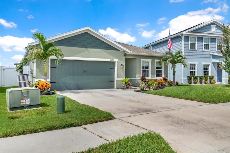 8792 Prairie Creek Dr, New Port Richey, FL 34655