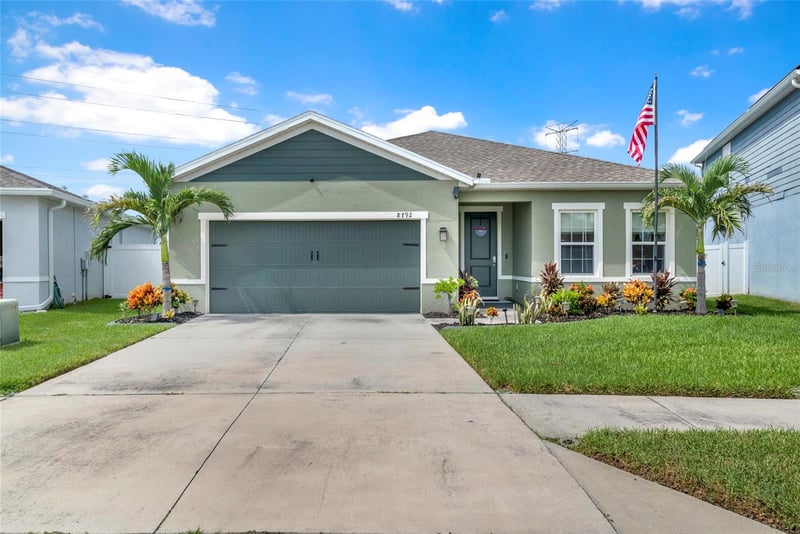 8792 Prairie Creek Dr, New Port Richey, FL 34655