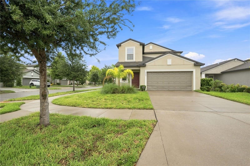 10202 Happy Heart Ave, Riverview, FL 33578