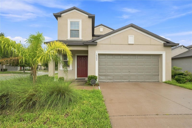 10202 Happy Heart Ave, Riverview, FL 33578