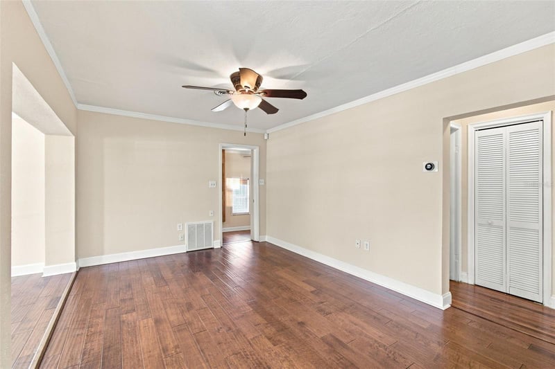 805 W Braddock St, Tampa, FL 33603