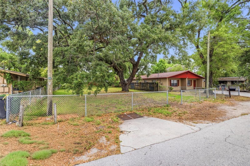 1706 E Idell St, Tampa, FL 33604