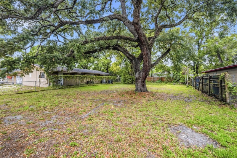 1706 E Idell St, Tampa, FL 33604