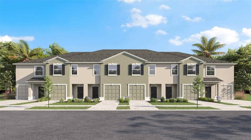 17330 Spanish Oak Loop, Land O Lakes, FL 34638