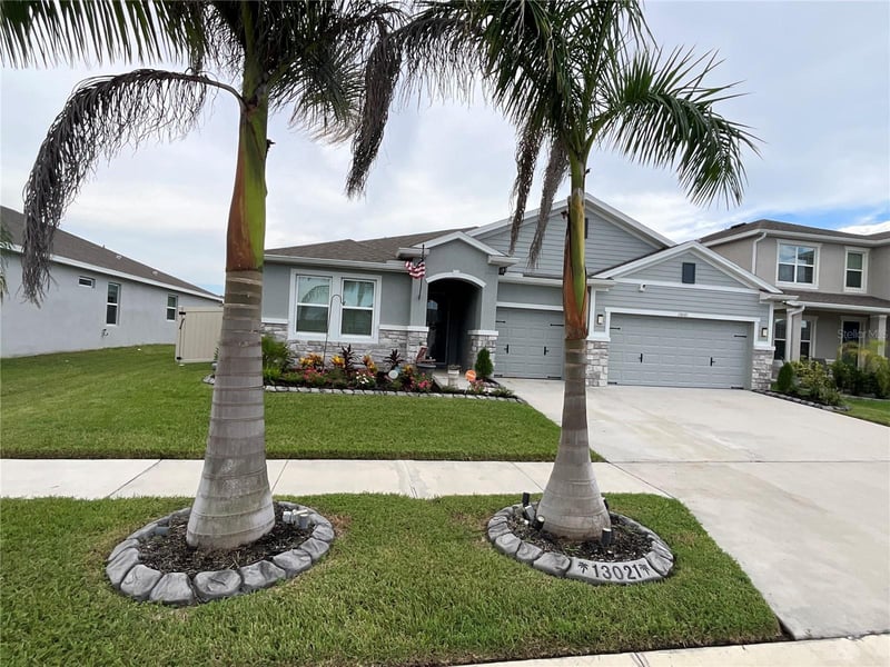 13021 Willow Grove Dr, Riverview, FL 33579