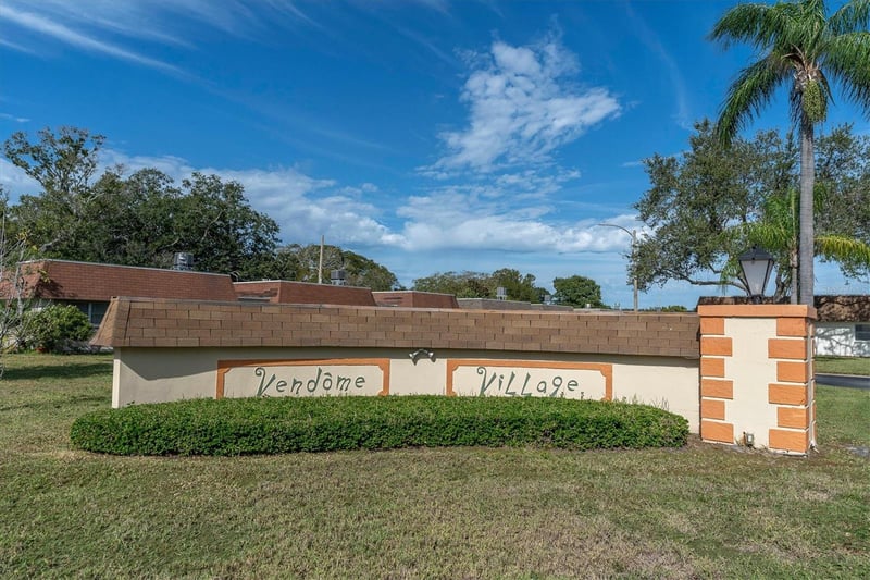 7030 Versailles N, Pinellas Park, FL 33781