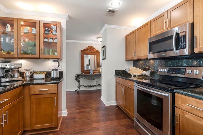 345 Bayshore Blvd #808, Tampa, FL 33606