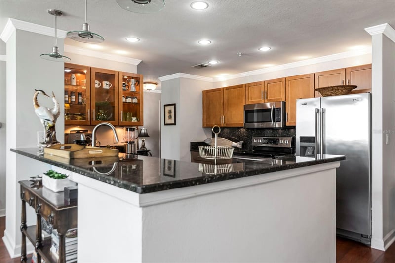 345 Bayshore Blvd #808, Tampa, FL 33606