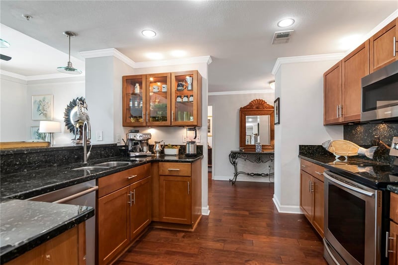 345 Bayshore Blvd #808, Tampa, FL 33606