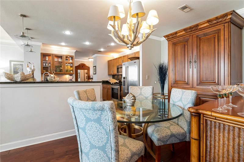 345 Bayshore Blvd #808, Tampa, FL 33606