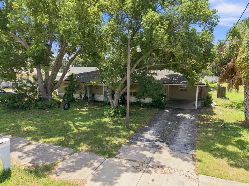 6020 Kentucky Ave, New Port Richey, FL 34653