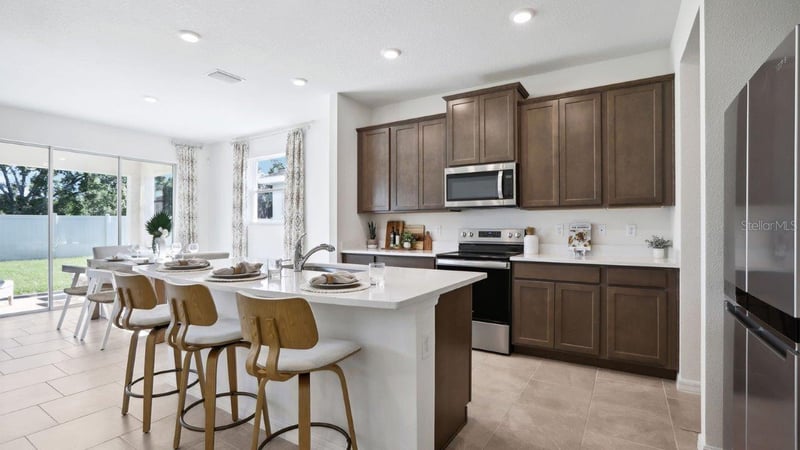 2391 Sterling Forest Ct, Wesley Chapel, FL 33543