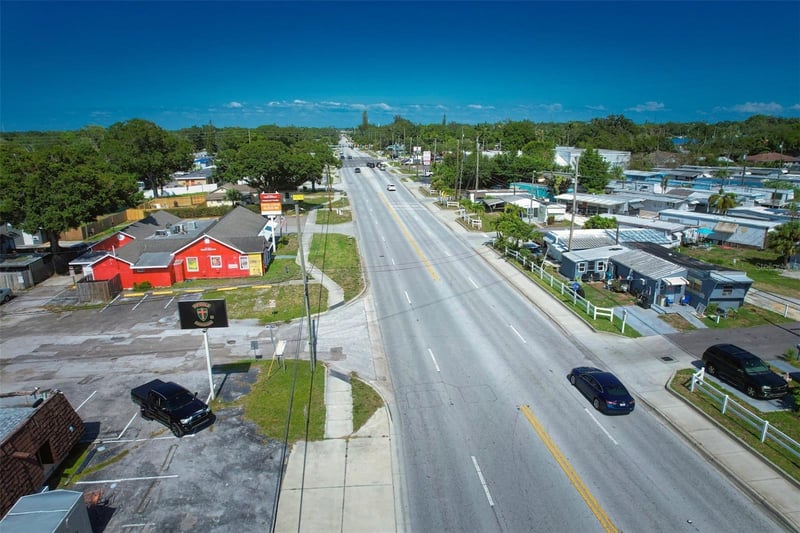 62nd Ave N, Pinellas Park, FL 33781