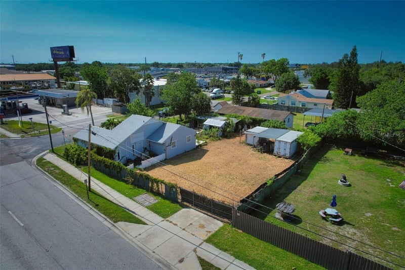 62nd Ave N, Pinellas Park, FL 33781