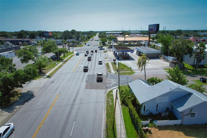 62nd Ave N, Pinellas Park, FL 33781