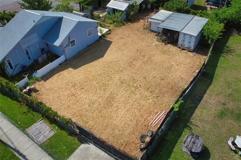 62nd Ave N, Pinellas Park, FL 33781