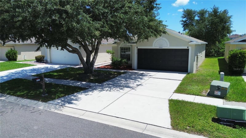 12922 Fieldmoor Ct, Riverview, FL 33579
