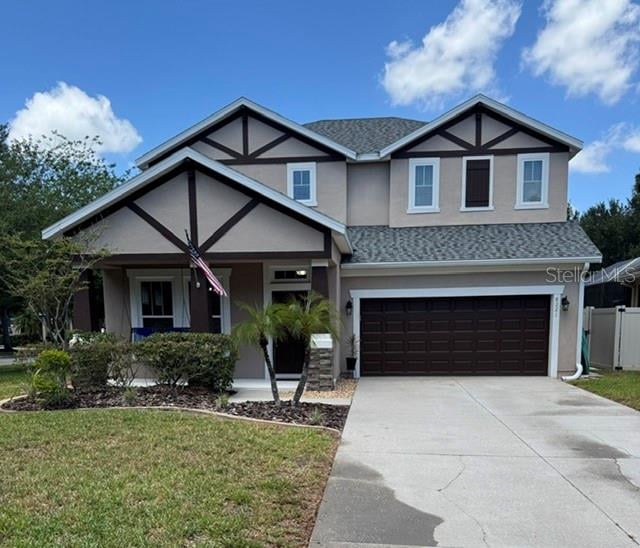 8221 Nectar Ridge Ct, Odessa, FL 33556